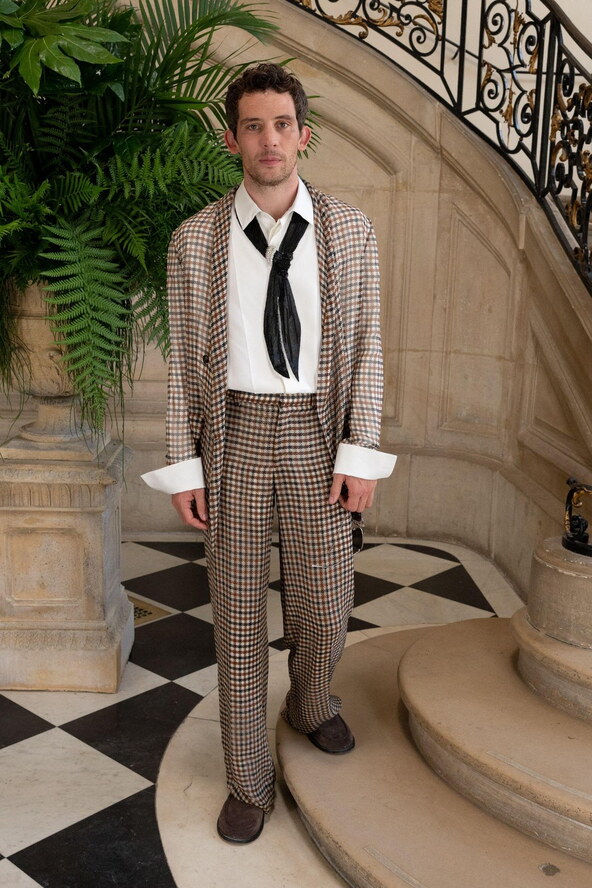 Dior Haute Couture revija gosti