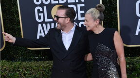 Ricky Gervais