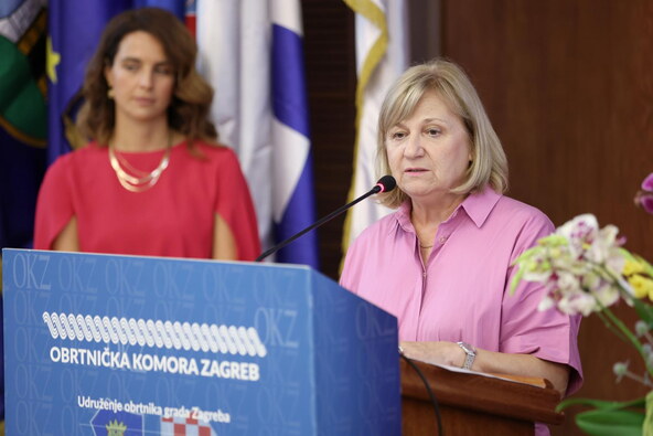 Doris Pinčić Guberović