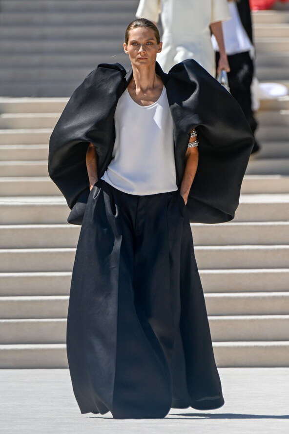 Balenciaga haute couture 2026