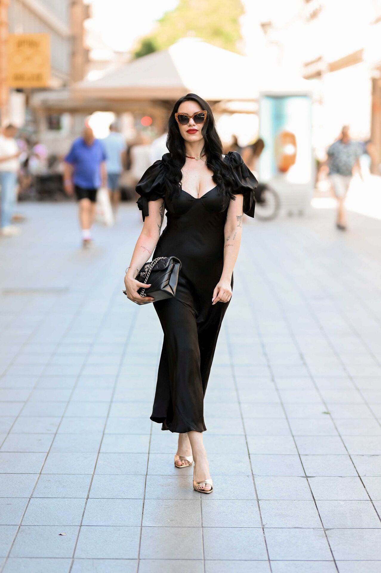 Street style