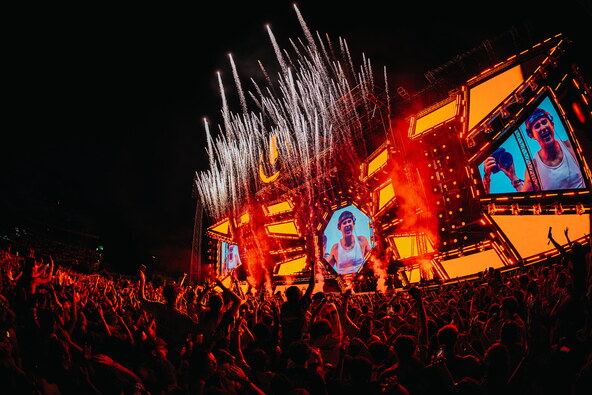 Ultra Europe