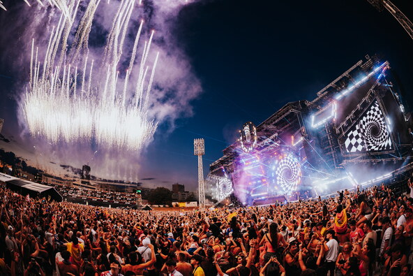 Ultra Europe