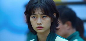 HoYeon Jung