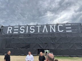 Ultra Europe