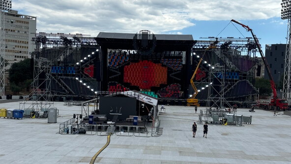 Ultra Europe