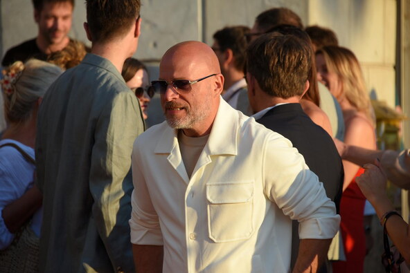 Rene Bitorajac