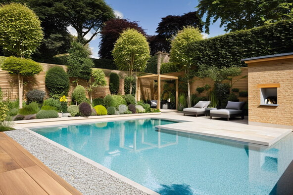 Gucci vila Rim