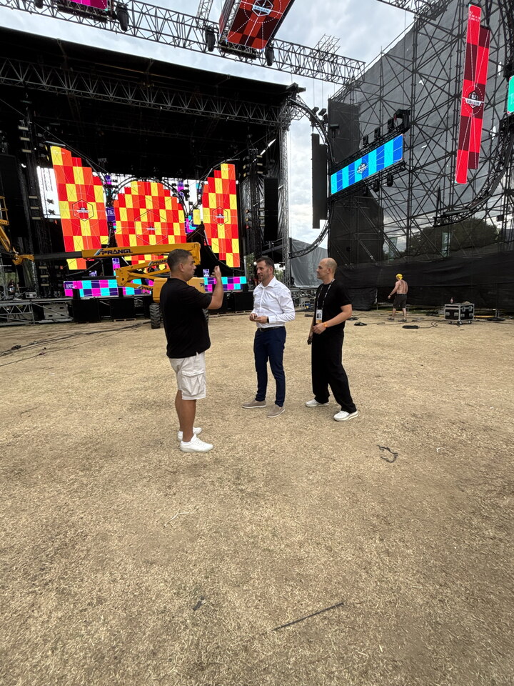 Ultra Europe