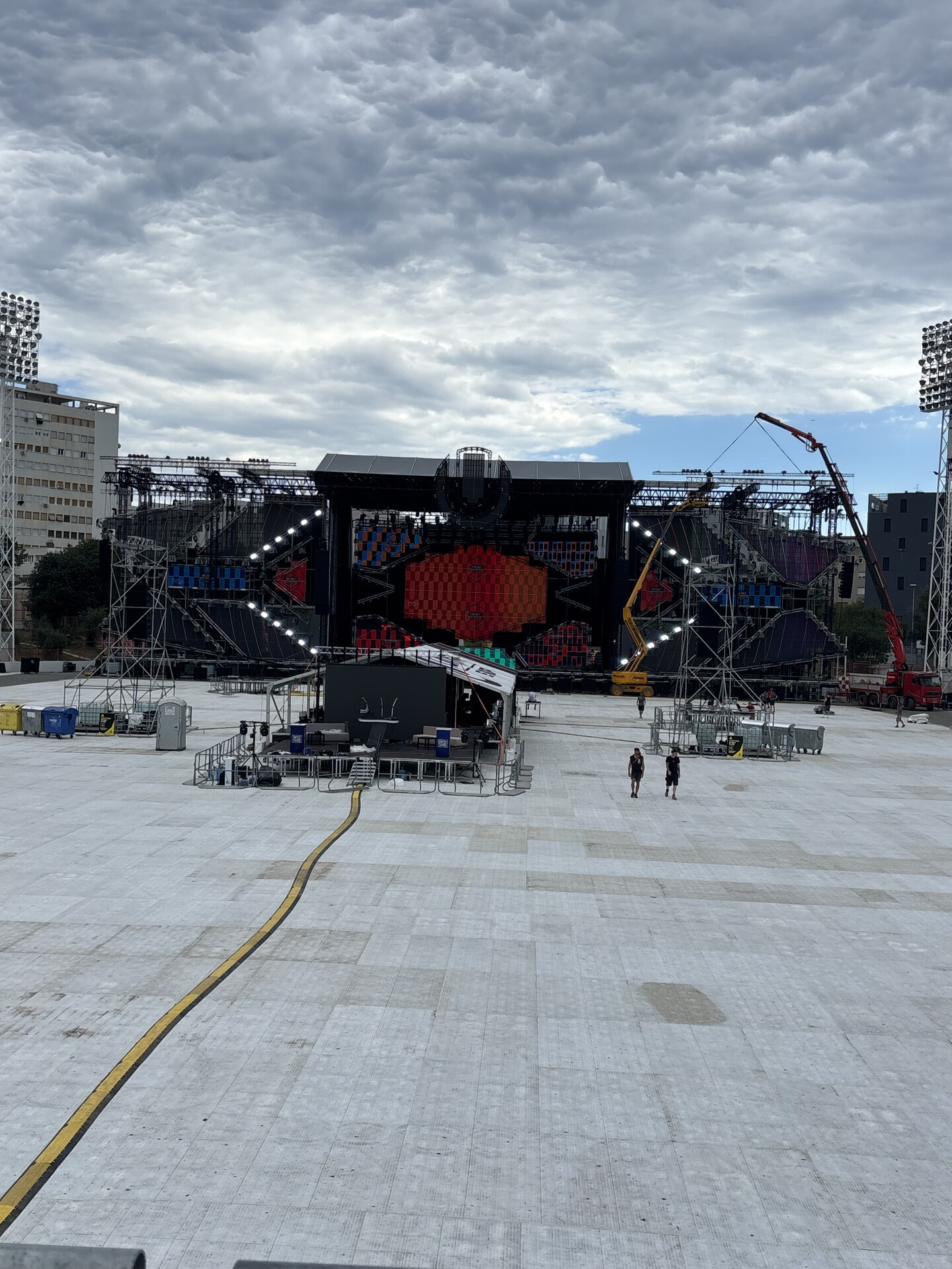 Ultra Europe