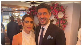 Petra Ecclestone i Sam Palmer zajedno su dobili kćer