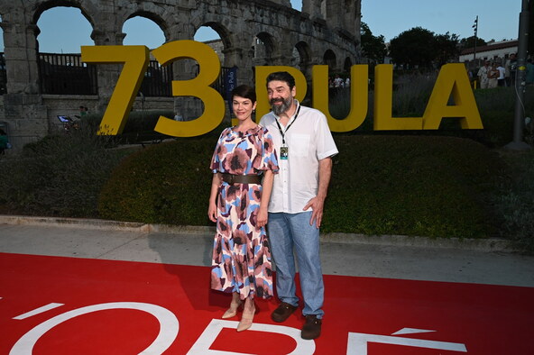 Marija Skaričić i Goran Navojec .JPG