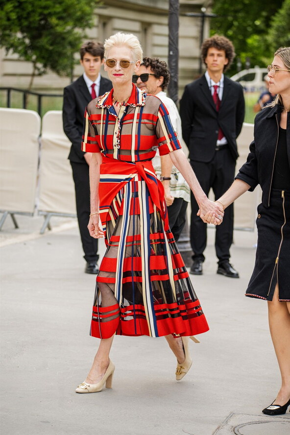 Pariz street style srpanj 2026