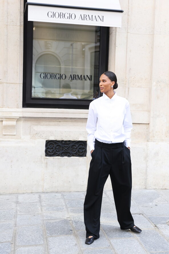 Pariz street style srpanj 2026