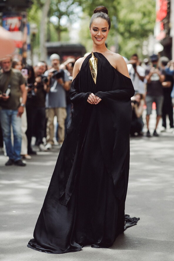 Pariz street style srpanj 2026