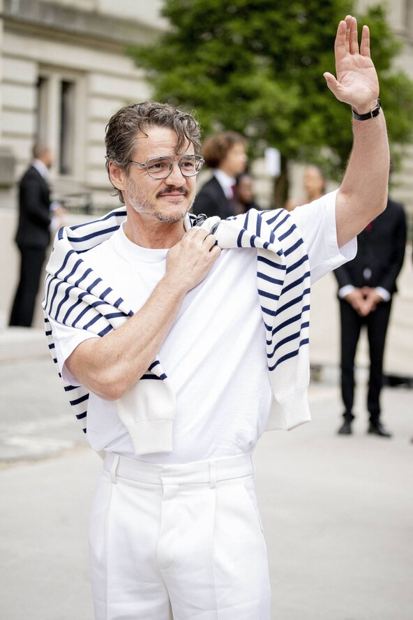 Pariz street style srpanj 2026