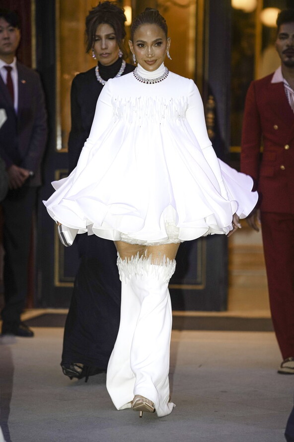Pariz street style srpanj 2026