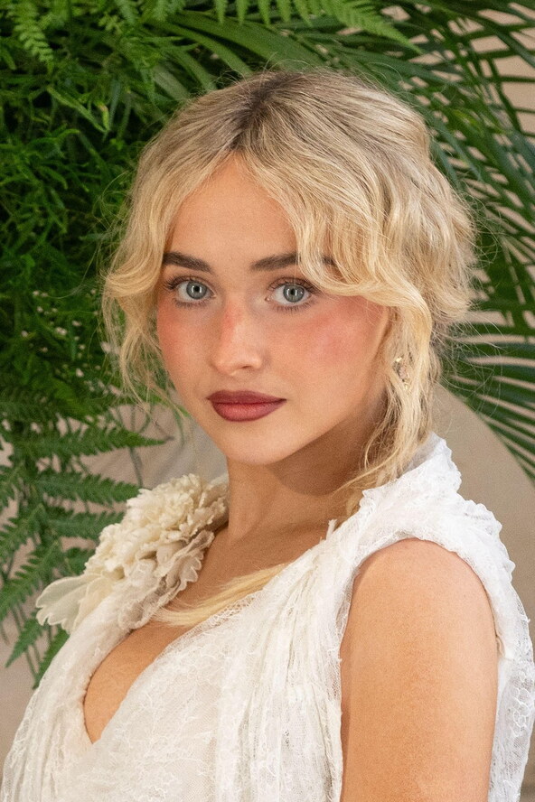 Sabrina Carpenter