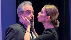 Bojana Gregorić Vejzović i Enes Vejzović