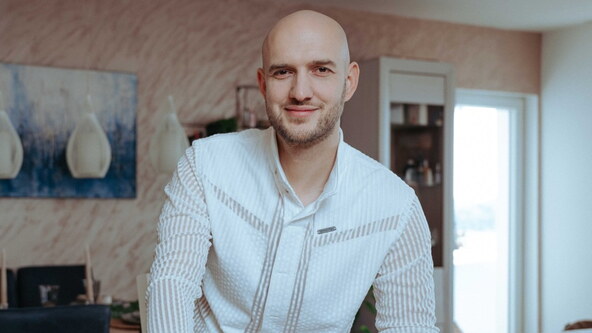 Marko Škugor
