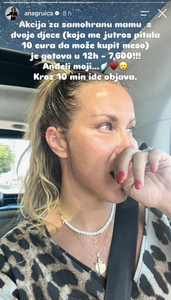 Ana Gruica Uglešić