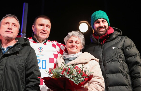 Joško Gvardiol