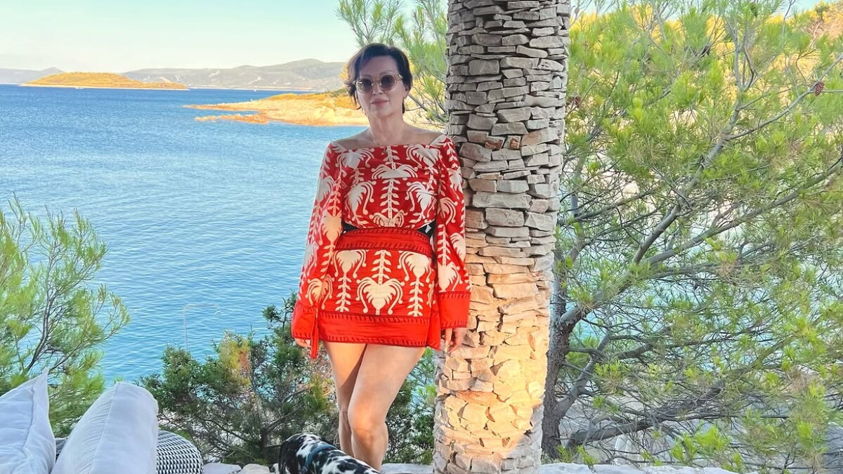 Nina Badrić