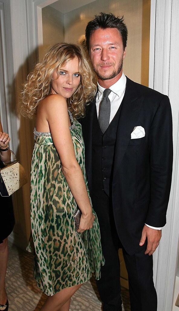 Eva Herzigova i Gregorio Marsiaj.jpg