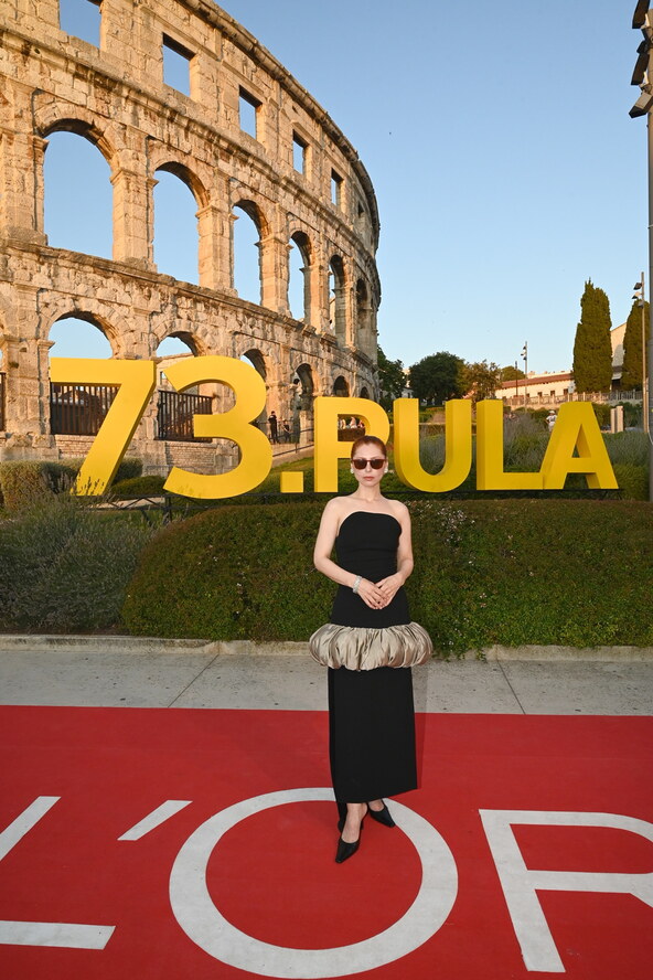 Judita Franković Brdar