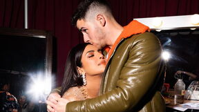 Nick Jonas i Priyanka Chopra zajedno su dobili kćerkicu
