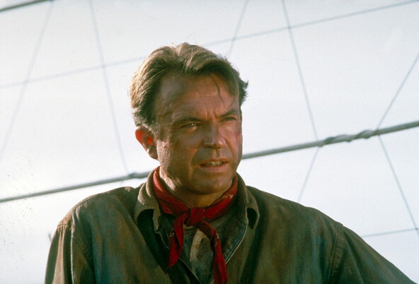 Sam Neill