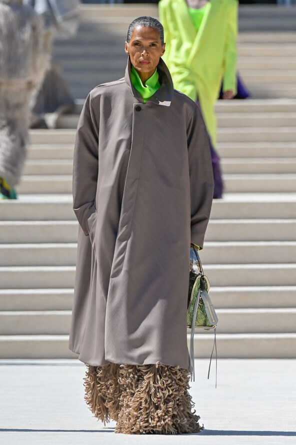 Balenciaga HC FW26