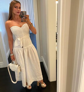 Sofia Vergara