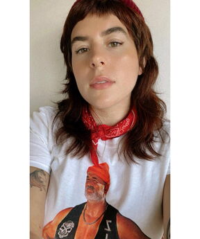 Isabella Cruise