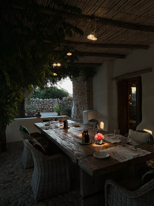 Finca La Donaira