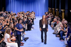 Olivier Rousteing