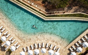 Six Senses Ibiza
