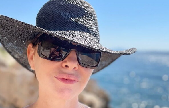 Sanja Vejnović