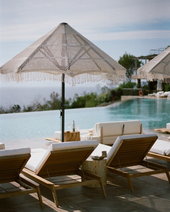 Six Senses Ibiza
