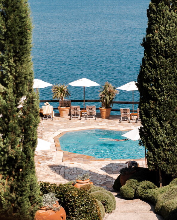 Hotel Il Pellicano