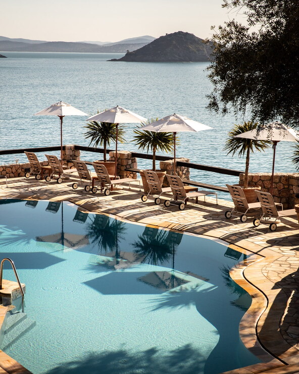 Hotel Il Pellicano