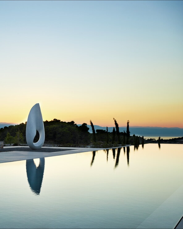 Amanzoe