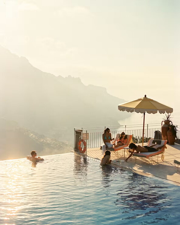 Belmond Hotel Caruso