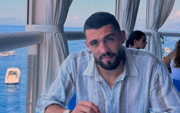 Mateo Kovačić