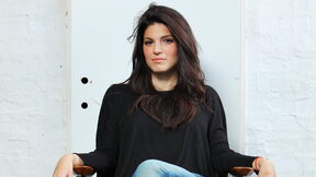 Tina Vukov
