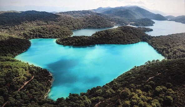 Nacionalni park Mljet, foto Nikola Zoko (15).jpg