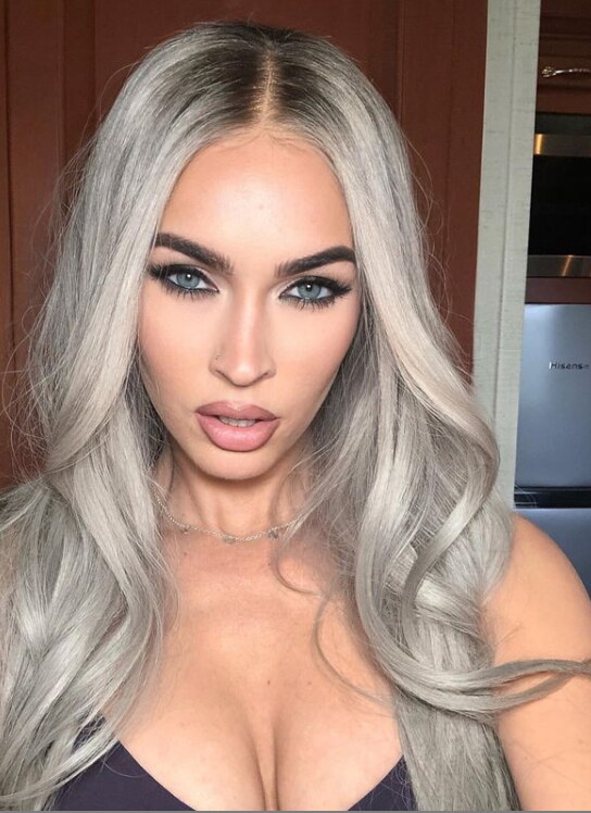 Megan Fox