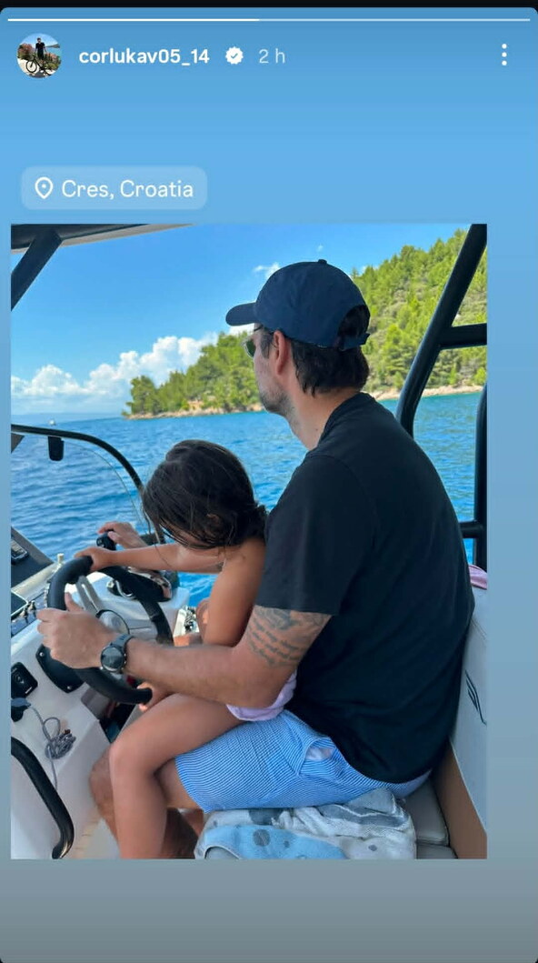 Vedran Ćorluka
