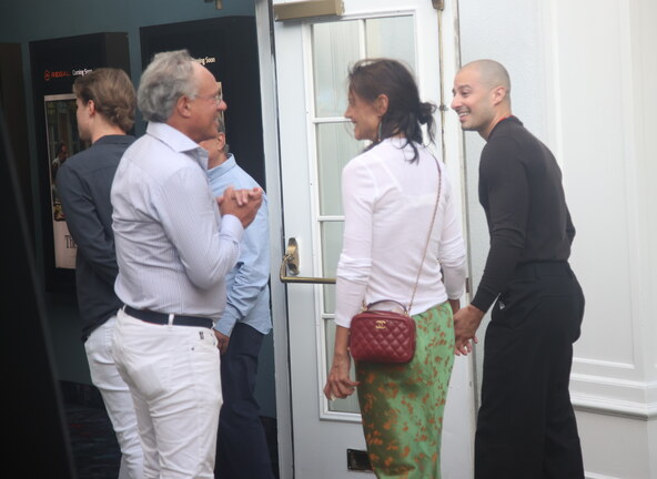 Katie Holmes