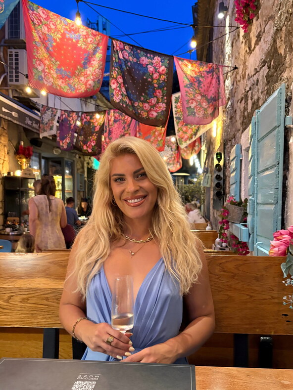 Katarina Baban